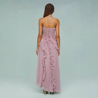 Celia | Dress Elegant and Sophisticated