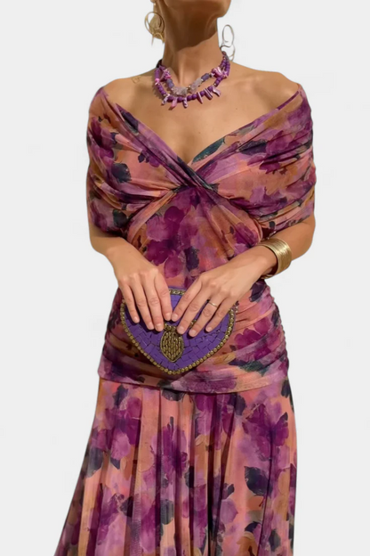 Dalma | Dress elegant