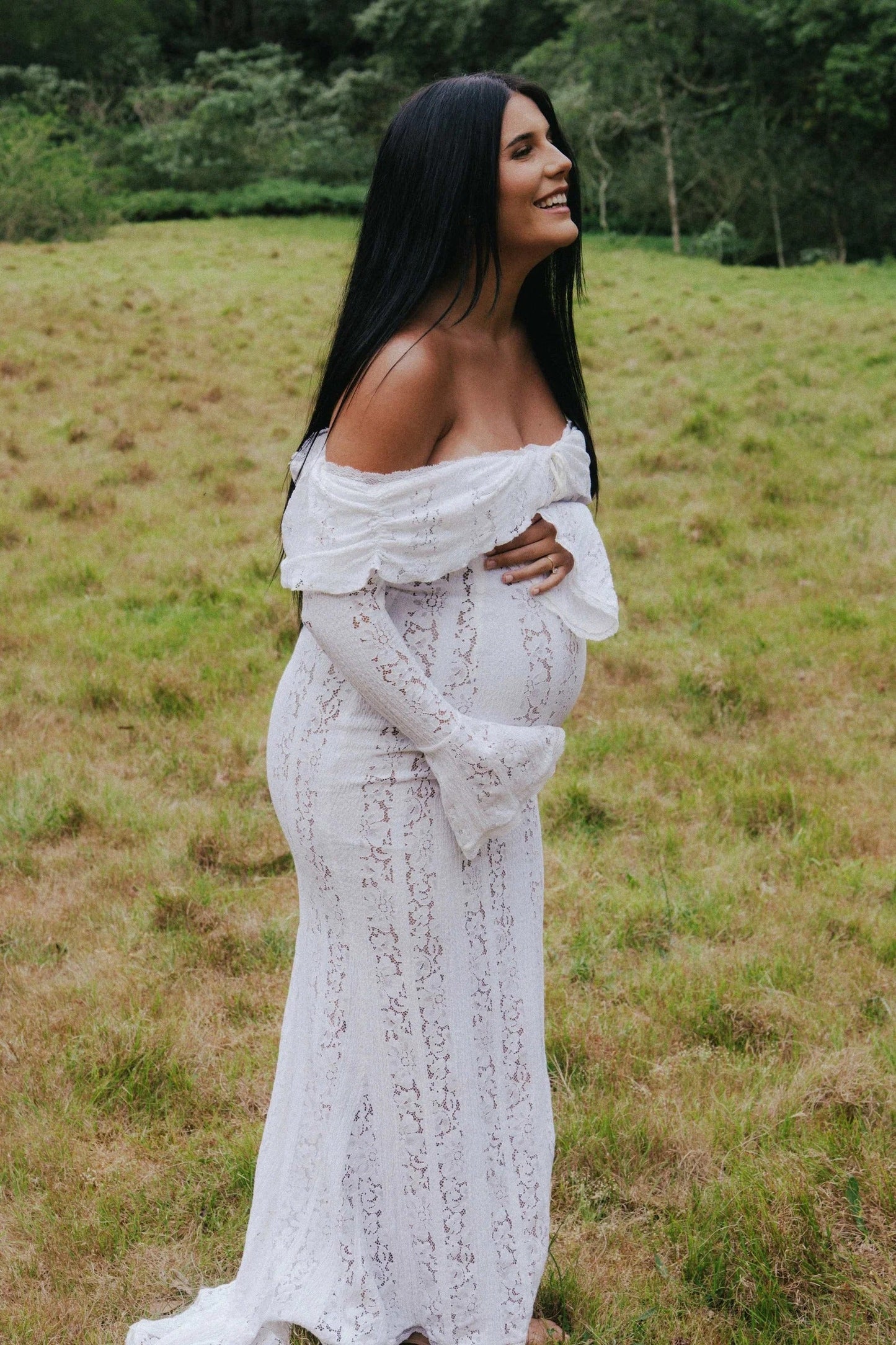 Emma™ Dress | Elegance romantic in its maximum expresión