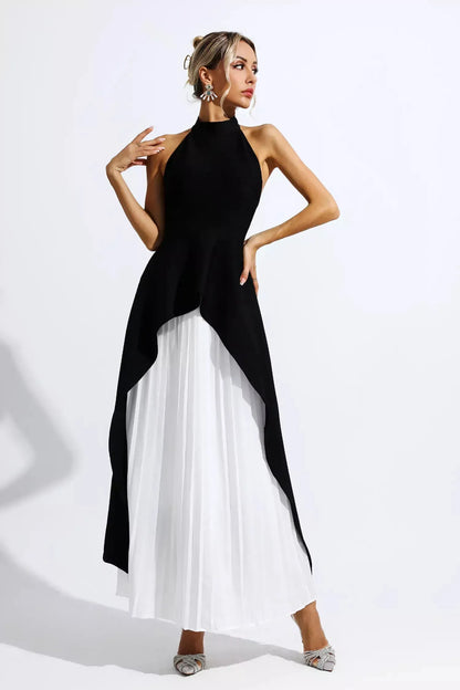 Candela™ Set | Elegance minimalist in white and black