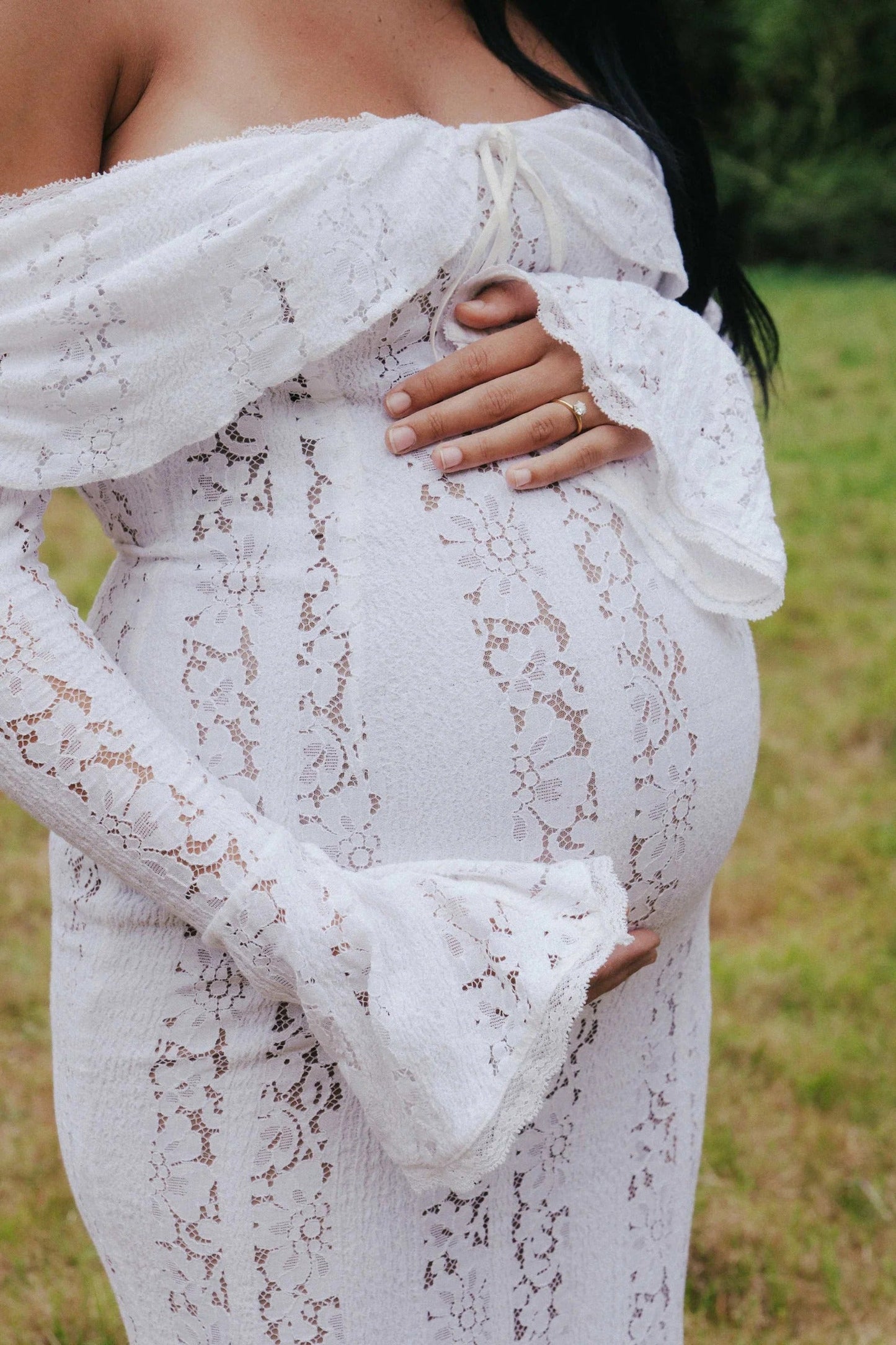 Emma™ Dress | Elegance romantic in its maximum expresión