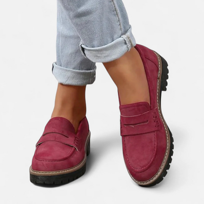 ELVIRA™ | Loafers orthopaedic Edición Premium