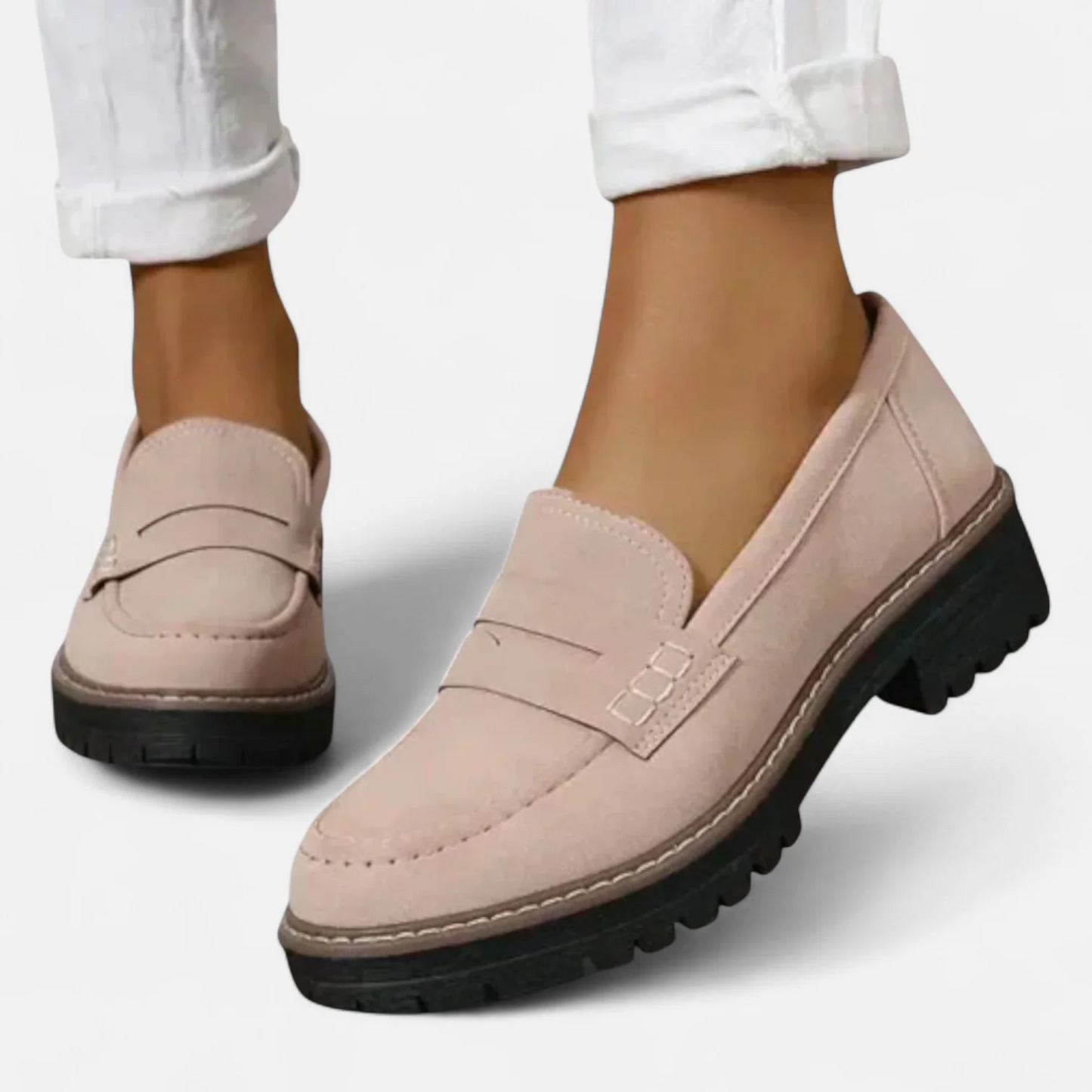 ELVIRA™ | Loafers orthopaedic Edición Premium