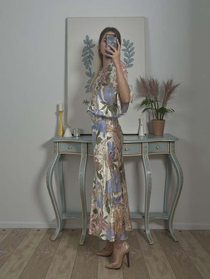Margarita™ Set | Elegance flowing and femininity sophisticated