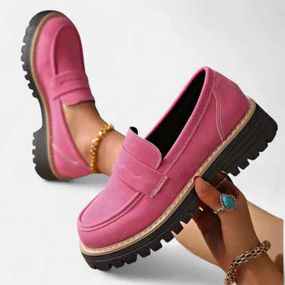ELVIRA™ | Loafers orthopaedic Edición Premium