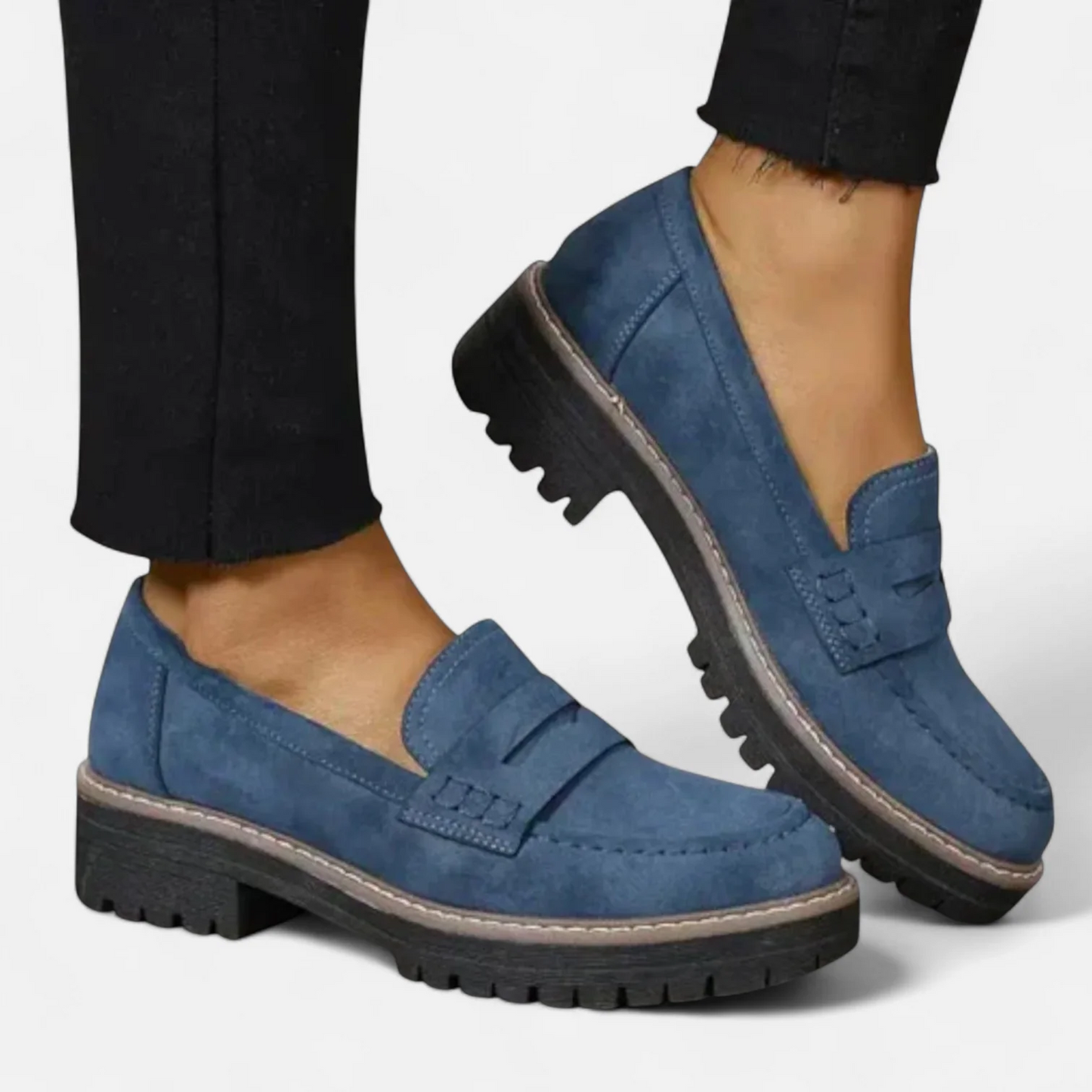 ELVIRA™ | Loafers orthopaedic Edición Premium