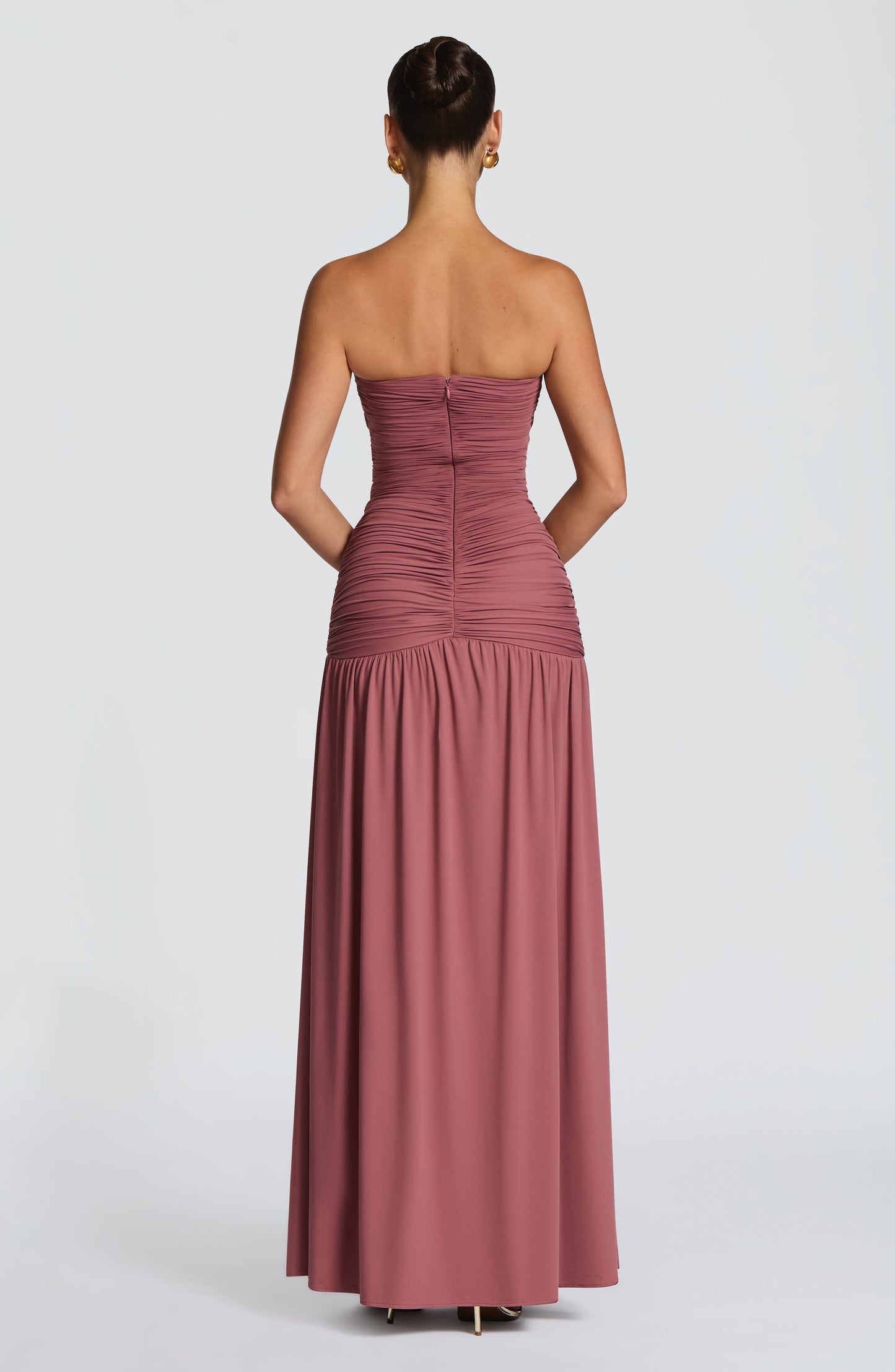 Junia™ Dress |Elegance estructural in each detail