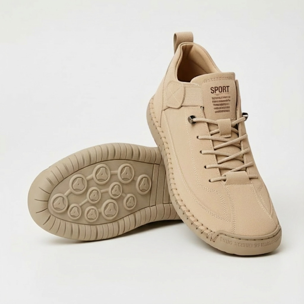 Mia™ – Trainers orthopaedic comfortable and without dolor