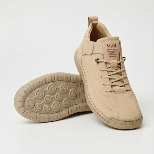 Mia™ – Trainers orthopaedic comfortable and without dolor