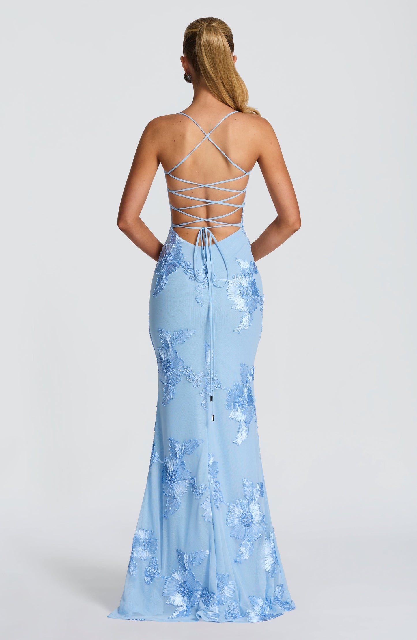 Raquel™ Dress | Elegance structured with details exclusive