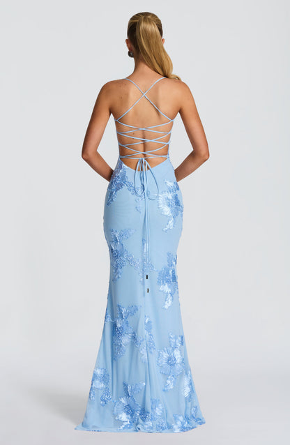 Raquel™ Dress | Elegance structured with details exclusive
