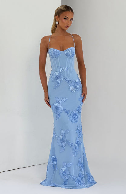 Raquel™ Dress | Elegance structured with details exclusive