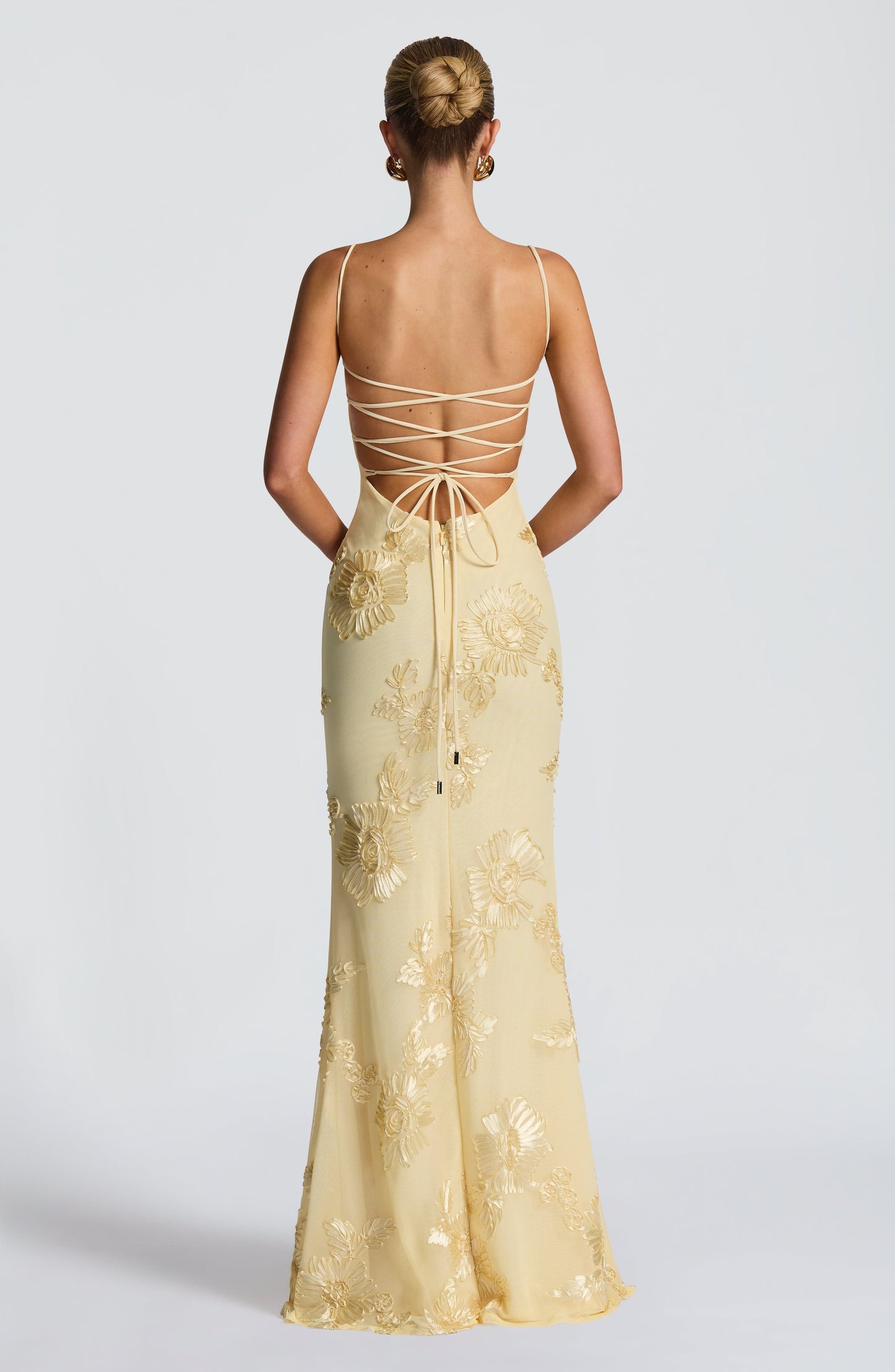Raquel™ Dress | Elegance structured with details exclusive