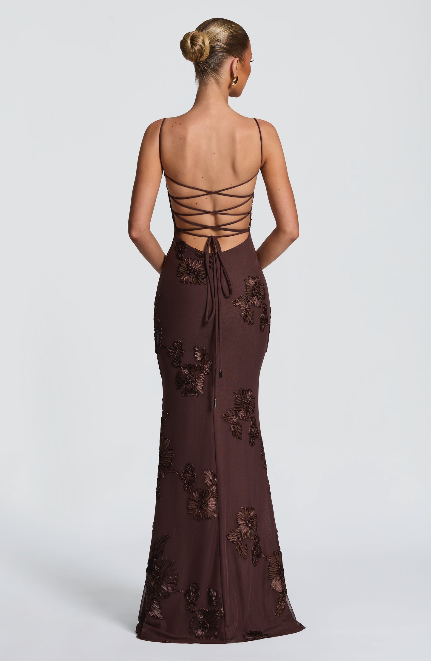Raquel™ Dress | Elegance structured with details exclusive