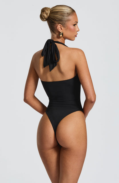 Bodysuit Cinta™ | Elegance flowing with efecto sculptural