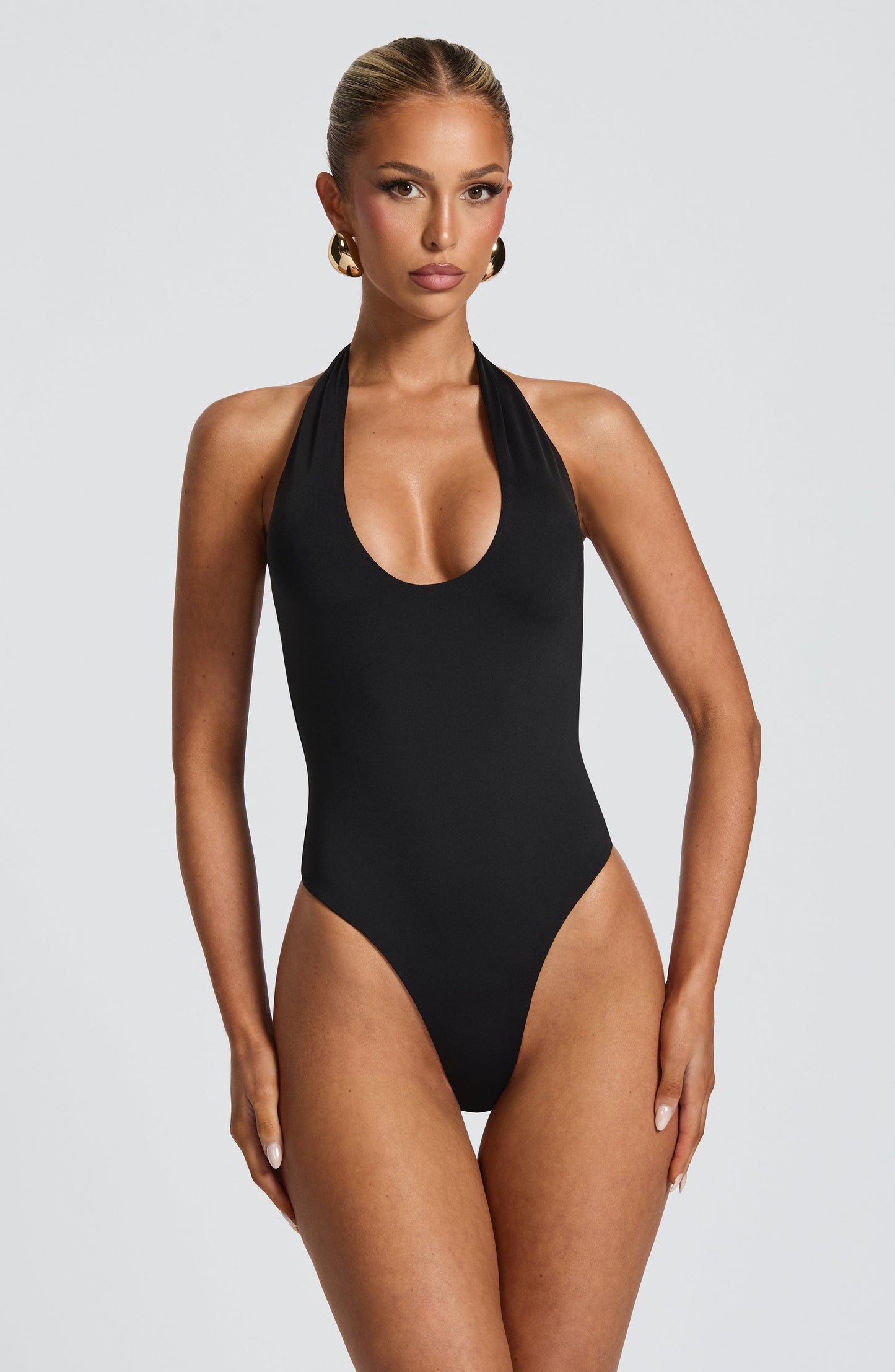 Bodysuit Cinta™ | Elegance flowing with efecto sculptural
