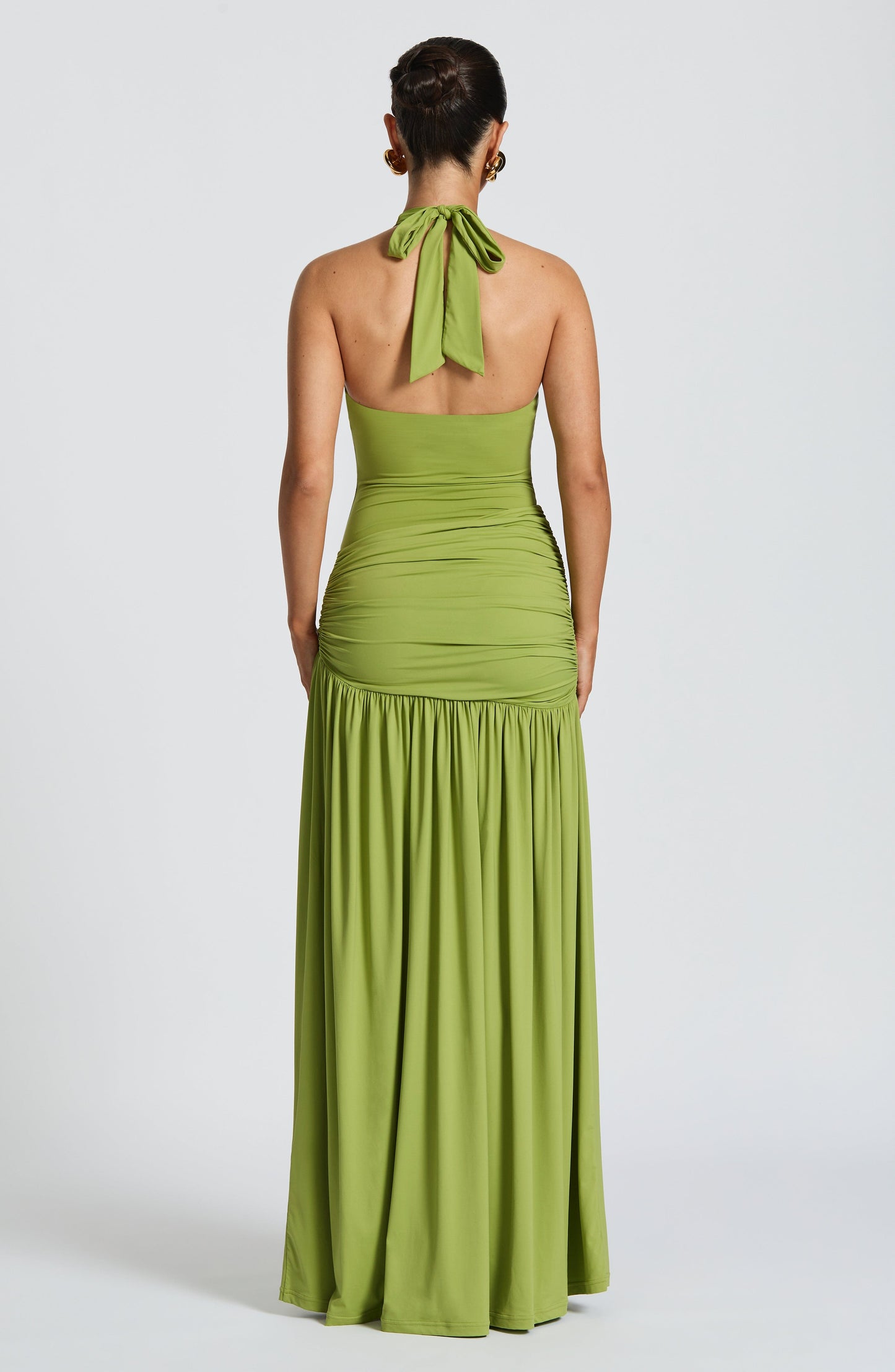 Bodysuit Cinta™ | Elegance flowing with efecto sculptural