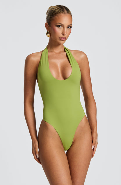 Bodysuit Cinta™ | Elegance flowing with efecto sculptural