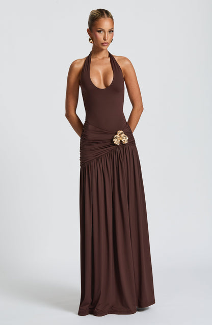 Bodysuit Cinta™ | Elegance flowing with efecto sculptural
