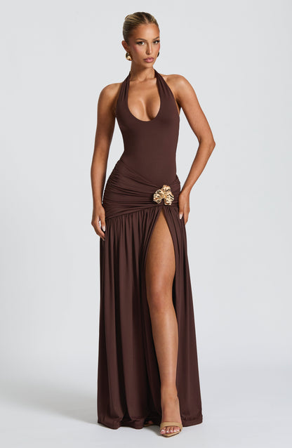 Bodysuit Cinta™ | Elegance flowing with efecto sculptural
