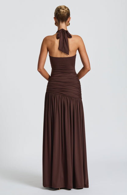 Bodysuit Cinta™ | Elegance flowing with efecto sculptural