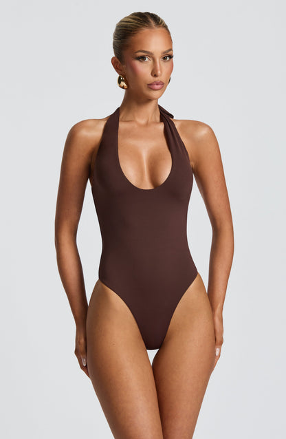 Bodysuit Cinta™ | Elegance flowing with efecto sculptural