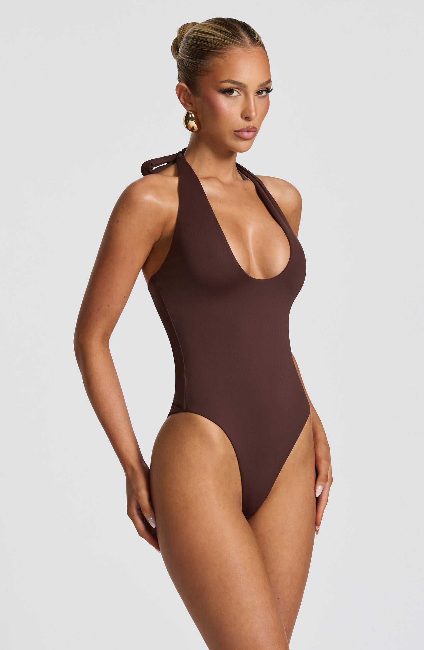 Bodysuit Cinta™ | Elegance flowing with efecto sculptural