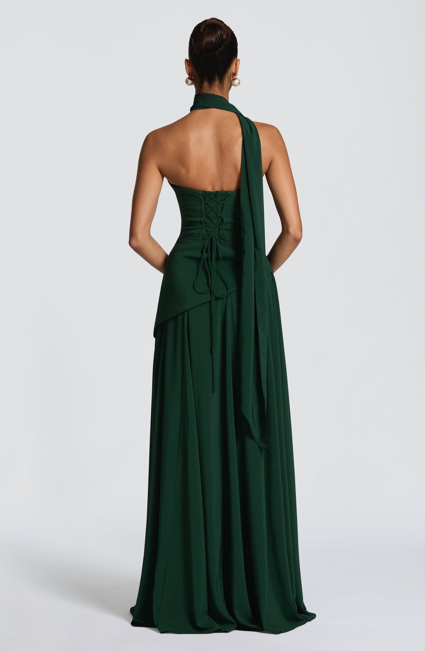 Patricia™ Dress | Silhouette elegant and sophisticated