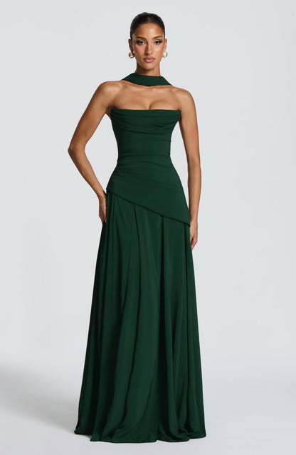 Patricia™ Dress | Silhouette elegant and sophisticated