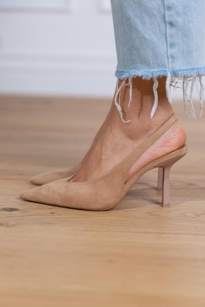Marlena™ | Elegance Timeless that Combines with All