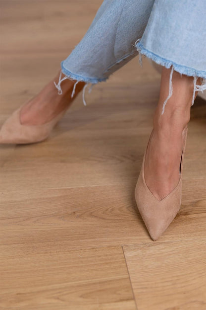 Marlena™ | Elegance Timeless that Combines with All