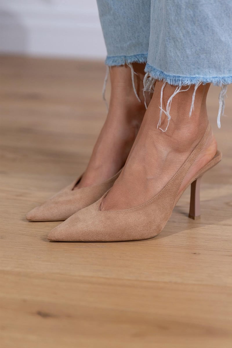 Marlena™ | Elegance Timeless that Combines with All