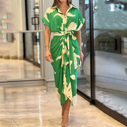 Tahlia - Dress Casual Elegant