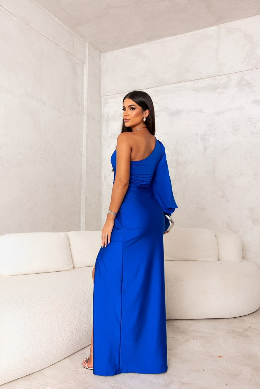 Begoña™ Dress | Elegant Chic Dress