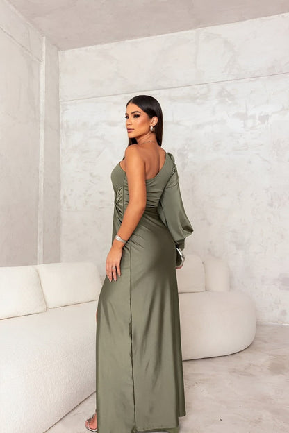 Begoña™ Dress | Elegant Chic Dress